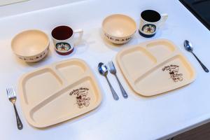 Foto dalla galleria di House FORMOSA中島 a Nagoya