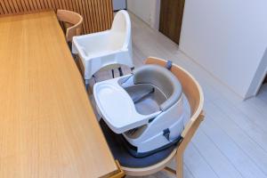 Foto dalla galleria di House FORMOSA中島 a Nagoya