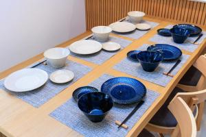 Foto dalla galleria di House FORMOSA中島 a Nagoya