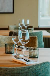 Напитки в Hotel Atlantic