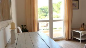 Gallery image of Apartment & Studio Mali Bulo in Pomena