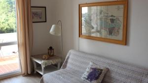 Gallery image of Apartment & Studio Mali Bulo in Pomena