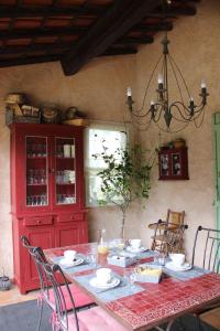 Fotografie z fotogalerie ubytování La Bastide du Bouchou v destinaci Six-Fours-les-Plages