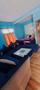 Gallery image of Shivaay guest house in Tosh