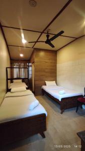 Fotografie z fotogalerie ubytování Baba Tourist Lodge v destinaci Šillong