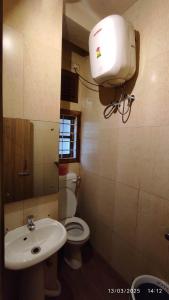 Fotografie z fotogalerie ubytování Baba Tourist Lodge v destinaci Šillong