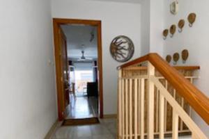 Zdjęcie z galerii obiektu Beachside Apartment - Sleeps 3 Balcony & Parking w Murcji
