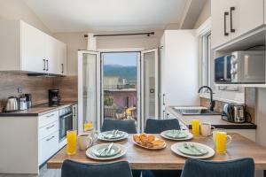 サミにあるSami Diamond Apartmentsのギャラリーの写真