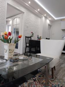 Fotografie z fotogalerie ubytování Rozinka apartman v destinaci Dunaújváros