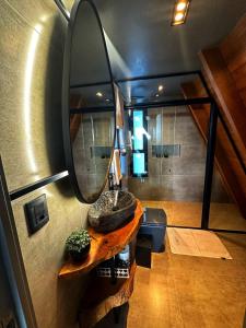 Fotografie z fotogalerie ubytování Alpinada Cabanas v destinaci Carlos Barbosa