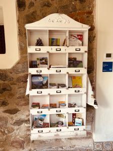 Fotografie z fotogalerie ubytování LA CURT guest house v destinaci Artogne