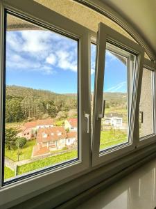 Gallery image of Apartamento Aicano by ALÔGA in Cee