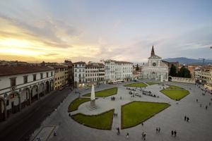 Gallery image of The Place Firenze in Florence