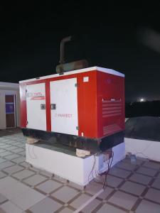 Fotografie z fotogalerie ubytování SSR-Shree Shyam Residency v destinaci Khātu