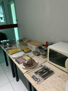 Foto dalla galleria di Várzea HOTEL a Sobral