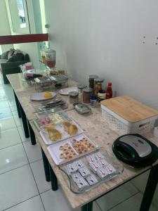 Foto dalla galleria di Várzea HOTEL a Sobral