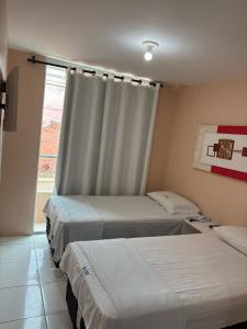 Foto dalla galleria di Várzea HOTEL a Sobral