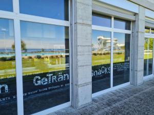 Foto sihtkohas Rorschach asuva majutusasutuse Herberge Seeperle Bistro Rorschach galeriist