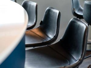 Konferenční prostory v ubytování ibis Styles Almere