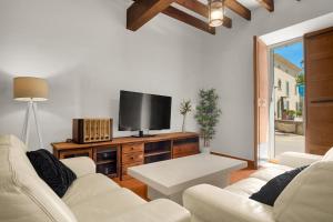 Gallery image of Ca Sa Beata, private pool & bbq in Petra in Petra +31 photos