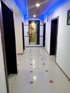 萨三吉尔Hotel Gir Scintilla的相册照片