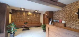 萨三吉尔Hotel Gir Scintilla的相册照片