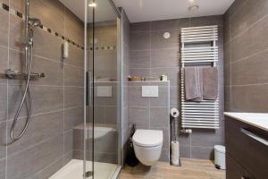 Bagno di Hotel Ad'Eldorado