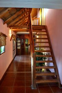Fotografie z fotogalerie ubytování Valdemoro Hosteria v destinaci Gualeguaychú + 12 fotografií