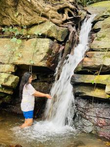 Gallery image of Eco Lodge Meemure & Adventure Park in Meemure