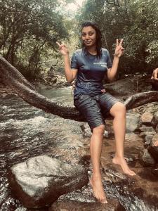 Gallery image of Eco Lodge Meemure & Adventure Park in Meemure