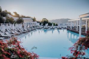 The swimming pool at or close to Lindos Village Resort & Spa - Adults Only
