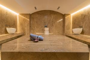 Kép Lindos Village Resort & Spa - Adults Only szállásáról Líndoszban a galériában
