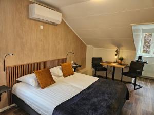 Fotografie z fotogalerie ubytování B&B Vouwere v destinaci Mechelen