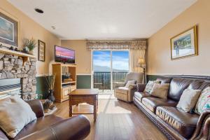 Et opholdsområde på Cobbly Nob Cove #105