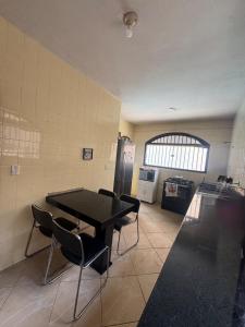 Gallery image of Casa Refúgio Jacaraípe in Serra