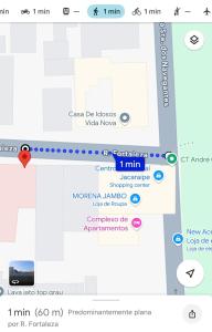 Gallery image of Casa Refúgio Jacaraípe in Serra +10 photos