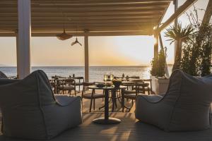 Natuurlandschap vlak bij het resort