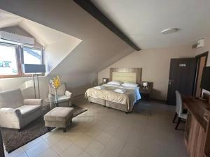 Afbeelding uit fotogalerij van JP Motel Mali Pariz in Bor