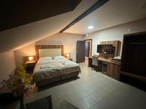 Afbeelding uit fotogalerij van JP Motel Mali Pariz in Bor