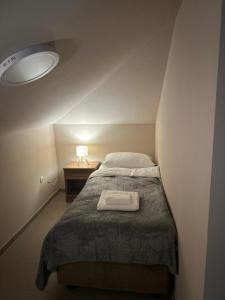 Afbeelding uit fotogalerij van JP Motel Mali Pariz in Bor