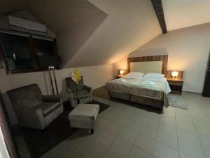 Afbeelding uit fotogalerij van JP Motel Mali Pariz in Bor