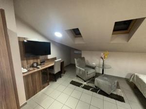 Afbeelding uit fotogalerij van JP Motel Mali Pariz in Bor +30 foto's