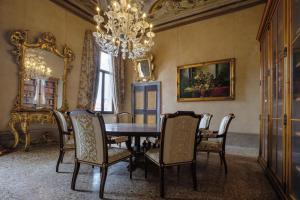 Fotografia z galérie ubytovania Palazzo Ca' Bernardo By Francesco Molon v Benátkach