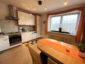 Fotografie z fotogalerie ubytování Ferienwohnung Weinbergblick v destinaci Oberrohrendorf + 14 fotografií
