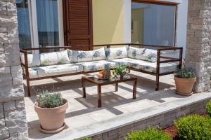 Fotografie z fotogalerie ubytování Villa Mila v destinaci Kunj