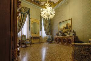 Fotografia z galérie ubytovania Palazzo Ca' Bernardo By Francesco Molon v Benátkach