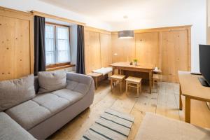 Foto dalla galleria di Appartements Greif a Malles Venosta
