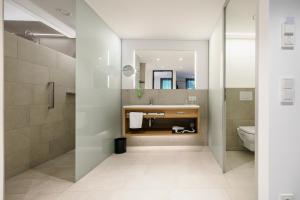 Bagno di Montfort - das Hotel