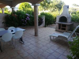 Fotografie z fotogalerie ubytování Residence Marina Di A Testa v destinaci Sainte-Lucie de Porto-Vecchio