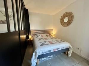 Ảnh trong thư viện ảnh của splendide studio au rez-de-chaussée d'une résidence calme SAINT CYPRIEN SC245-004 ở Saint-Cyprien-Plage +5 ảnh